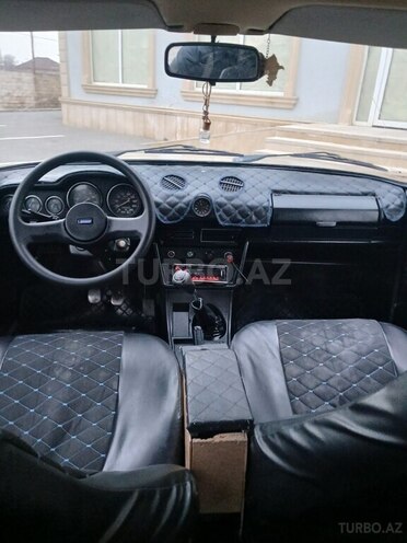 LADA (VAZ) 2106 1990, 95,000 km - 1.6 l - Bakı