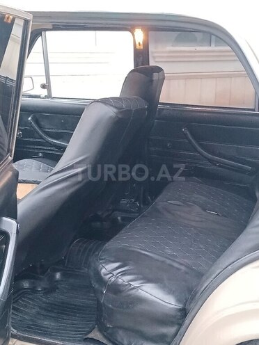 LADA (VAZ) 2106 1990, 95,000 km - 1.6 l - Bakı