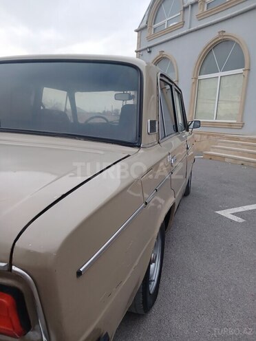 LADA (VAZ) 2106 1990, 95,000 km - 1.6 l - Bakı