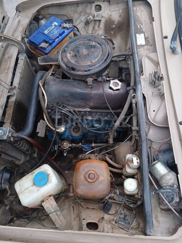LADA (VAZ) 2106 1990, 95,000 km - 1.6 l - Bakı