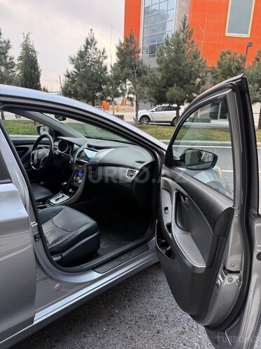 Hyundai Elantra 2012, 213,000 km - 1.8 л - Bakı