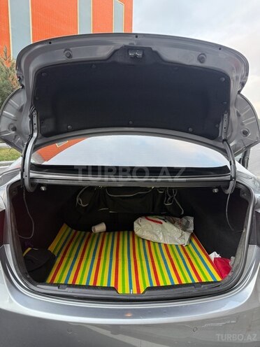 Hyundai Elantra 2012, 213,000 km - 1.8 л - Bakı