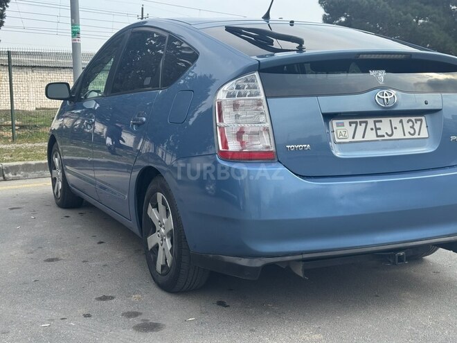 Toyota Prius 2008, 288,000 km - 1.5 l - Bakı