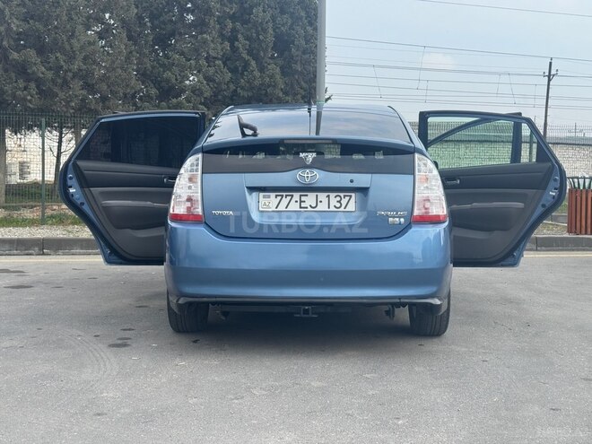Toyota Prius 2008, 288,000 km - 1.5 l - Bakı