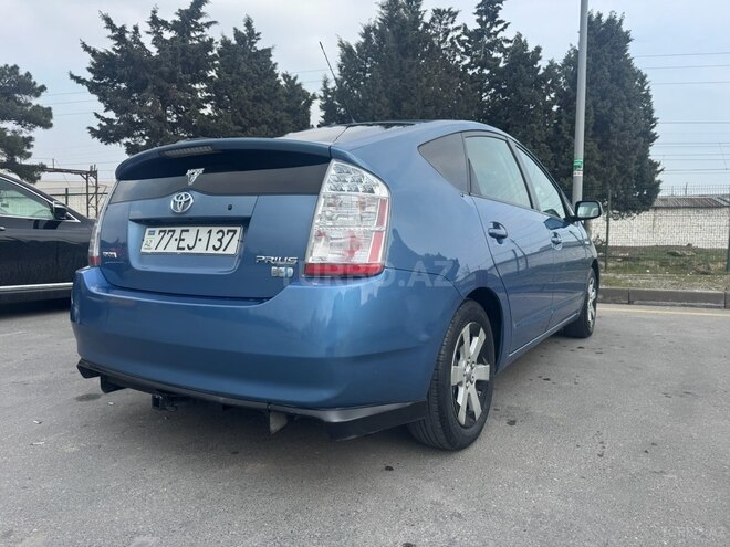 Toyota Prius 2008, 288,000 km - 1.5 l - Bakı