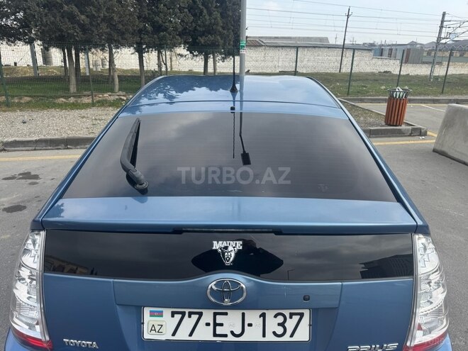 Toyota Prius 2008, 288,000 km - 1.5 l - Bakı
