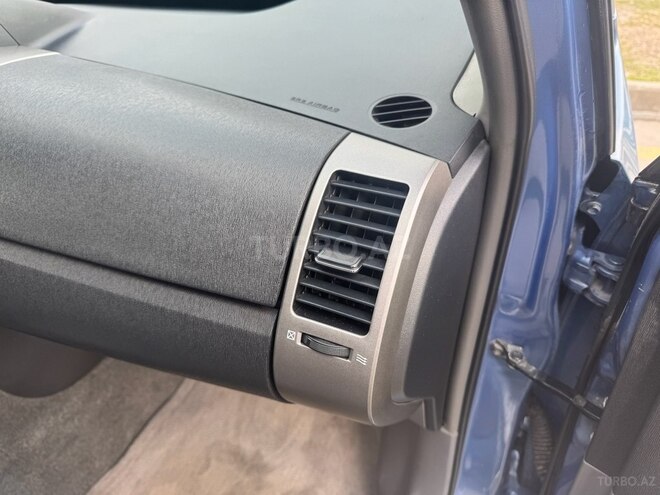 Toyota Prius 2008, 288,000 km - 1.5 l - Bakı