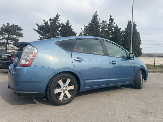 Toyota Prius 2008, 288,000 km - 1.5 l - Bakı