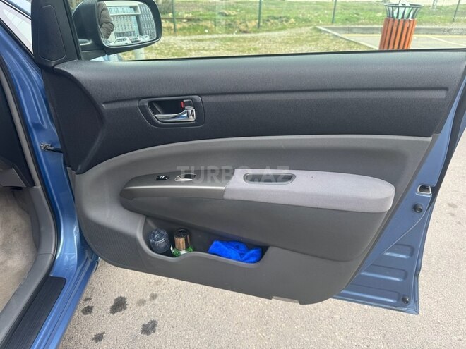 Toyota Prius 2008, 288,000 km - 1.5 l - Bakı