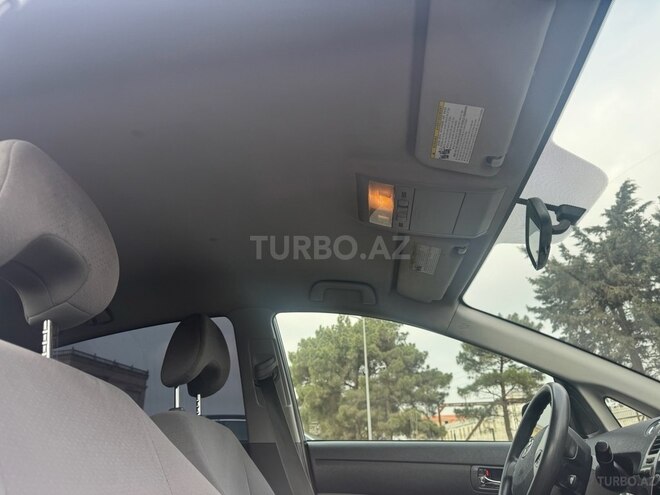 Toyota Prius 2008, 288,000 km - 1.5 l - Bakı