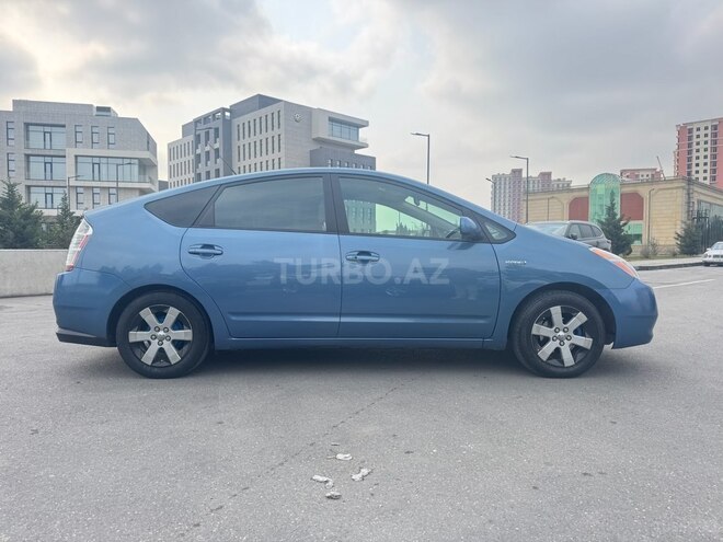 Toyota Prius 2008, 288,000 km - 1.5 l - Bakı