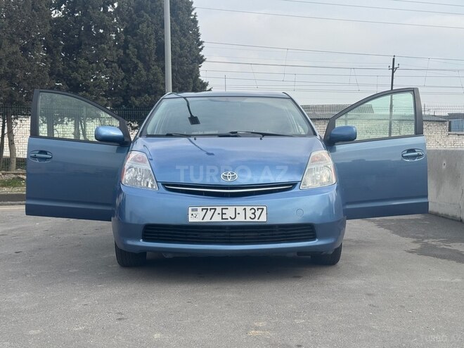 Toyota Prius 2008, 288,000 km - 1.5 l - Bakı