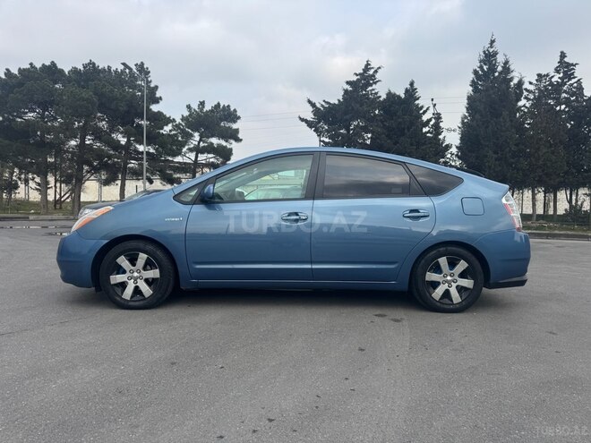 Toyota Prius 2008, 288,000 km - 1.5 l - Bakı