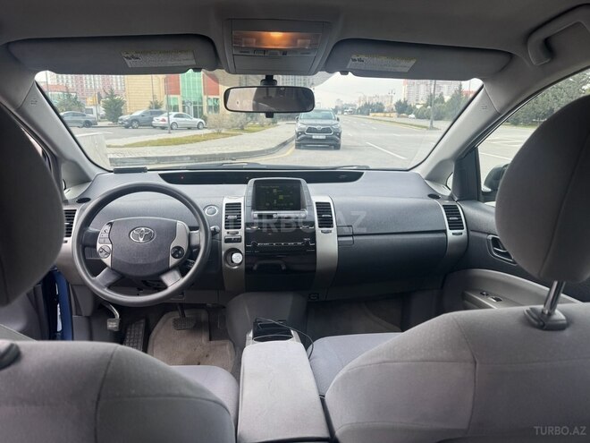 Toyota Prius 2008, 288,000 km - 1.5 l - Bakı