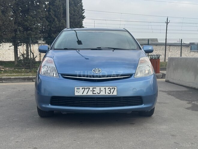 Toyota Prius 2008, 288,000 km - 1.5 l - Bakı