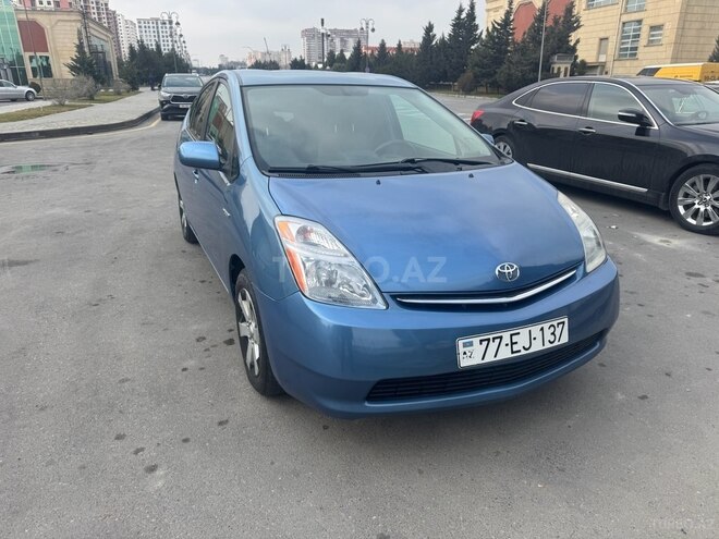 Toyota Prius 2008, 288,000 km - 1.5 l - Bakı