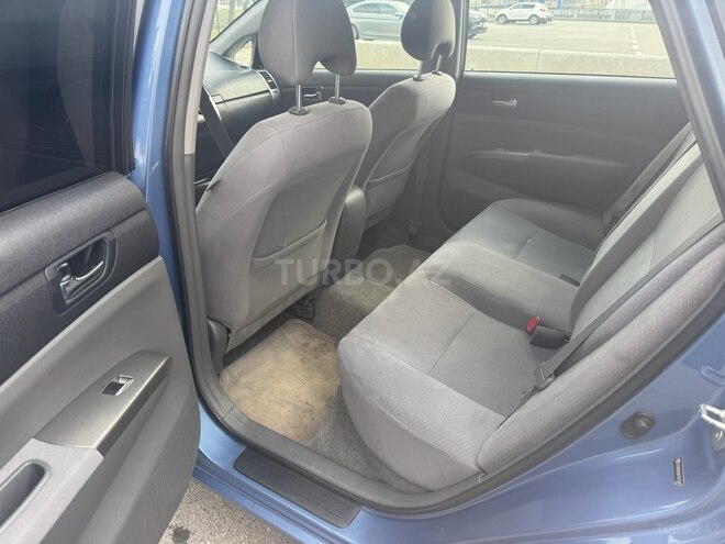 Toyota Prius 2008, 288,000 km - 1.5 l - Bakı