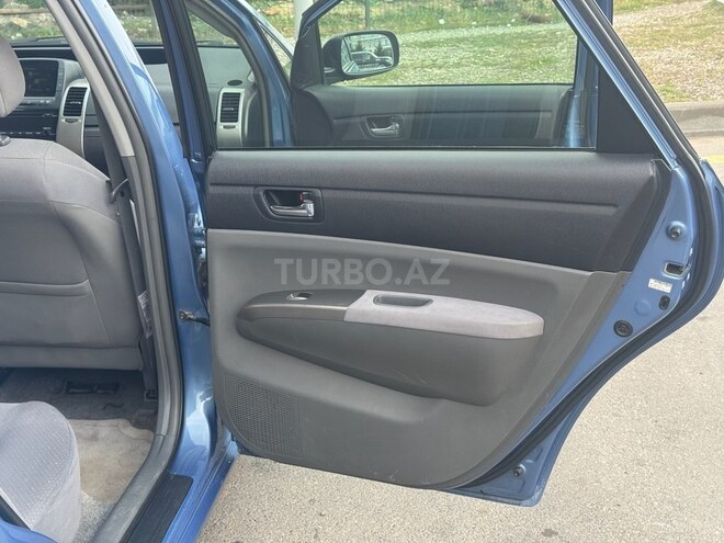 Toyota Prius 2008, 288,000 km - 1.5 l - Bakı