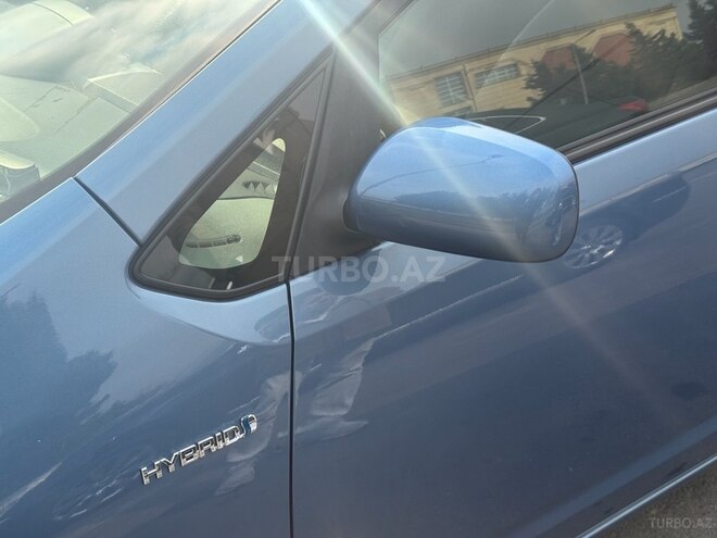 Toyota Prius 2008, 288,000 km - 1.5 l - Bakı