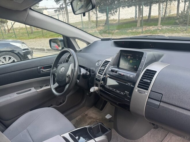 Toyota Prius 2008, 288,000 km - 1.5 l - Bakı