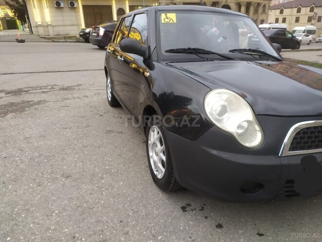 Lifan 320 2014, 253,330 km - 1.3 l - Bakı
