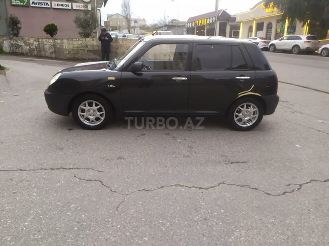 Lifan 320 2014, 253,330 km - 1.3 l - Bakı