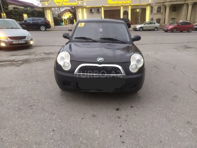 Lifan 320 2014, 253,330 km - 1.3 l - Bakı
