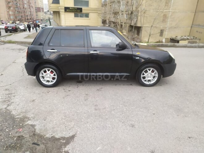 Lifan 320 2014, 253,330 km - 1.3 l - Bakı