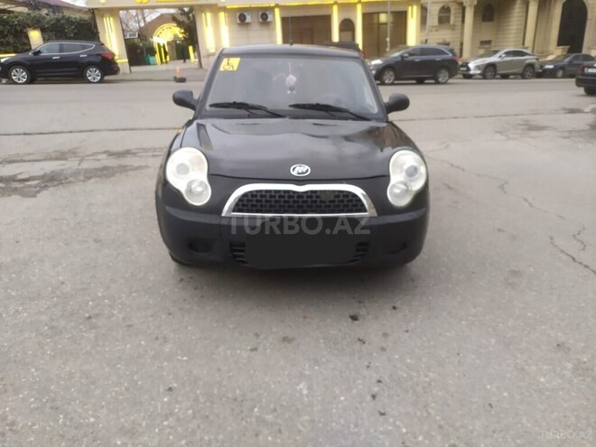 Lifan 320 2014, 253,330 km - 1.3 l - Bakı