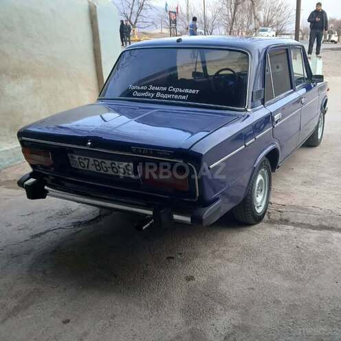 LADA (VAZ) 2106 1995, 95,000 km - 1.5 л - Beyləqan