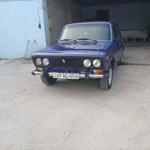 LADA (VAZ) 2106 1995, 95,000 km - 1.5 л - Beyləqan