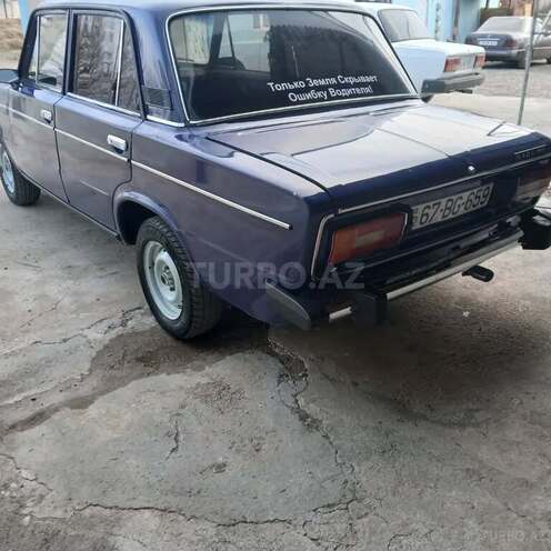 LADA (VAZ) 2106 1995, 95,000 km - 1.5 л - Beyləqan