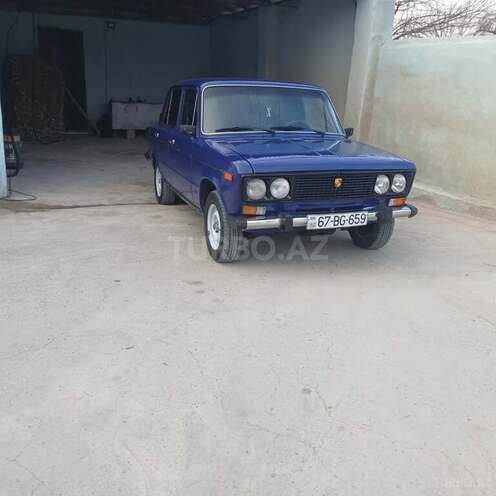 LADA (VAZ) 2106 1995, 95,000 km - 1.5 л - Beyləqan