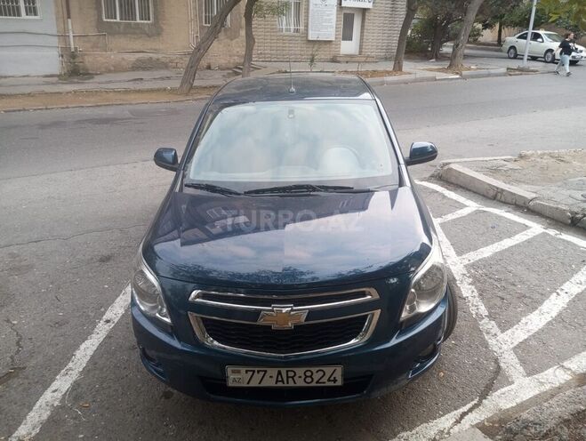 Chevrolet Cobalt 2023, 125,000 km - 1.5 l - Bakı