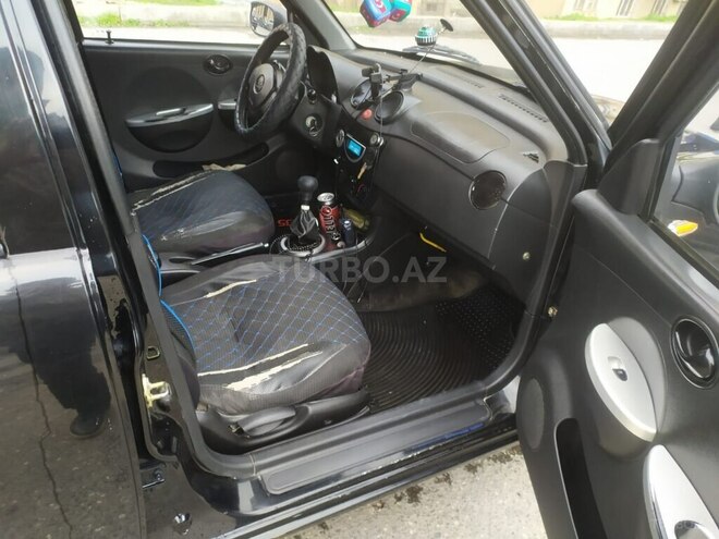 Lifan 320 2014, 253,330 km - 1.3 l - Bakı