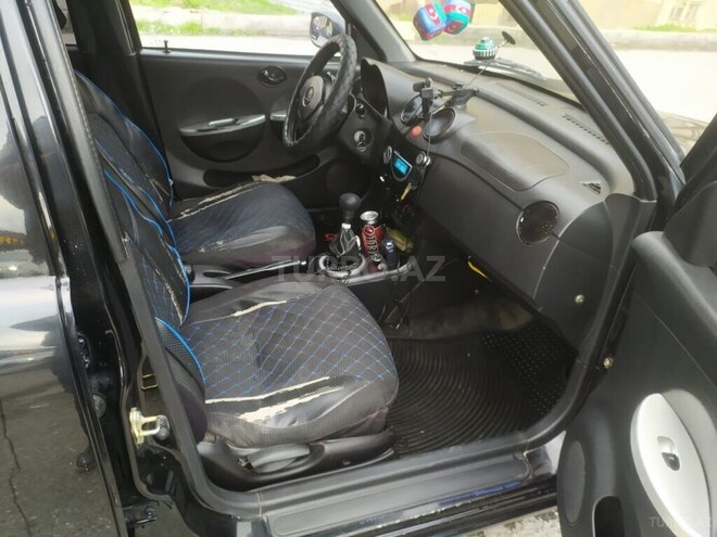 Lifan 320 2014, 253,330 km - 1.3 l - Bakı