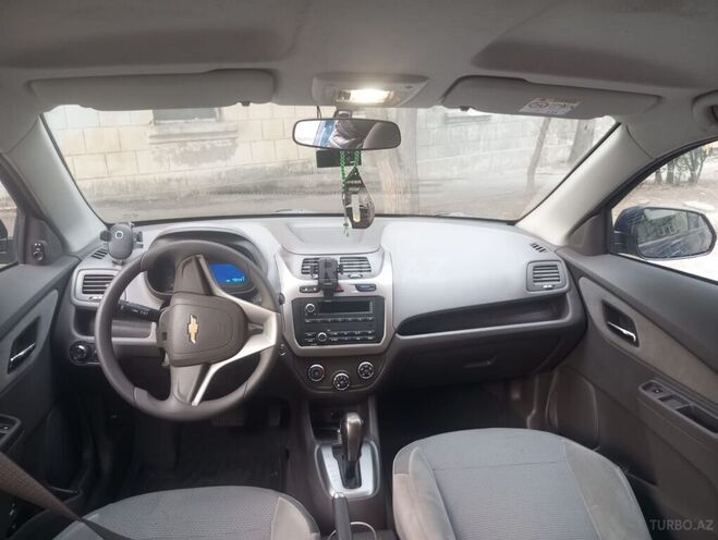 Chevrolet Cobalt 2023, 125,000 km - 1.5 l - Bakı