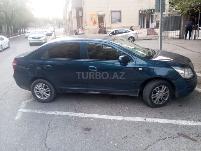 Chevrolet Cobalt 2023, 125,000 km - 1.5 l - Bakı