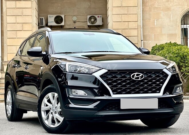 Hyundai Tucson 2020, 65,000 km - 2.0 l - Bakı