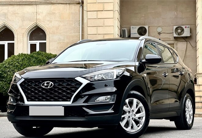 Hyundai Tucson 2020, 65,000 km - 2.0 l - Bakı