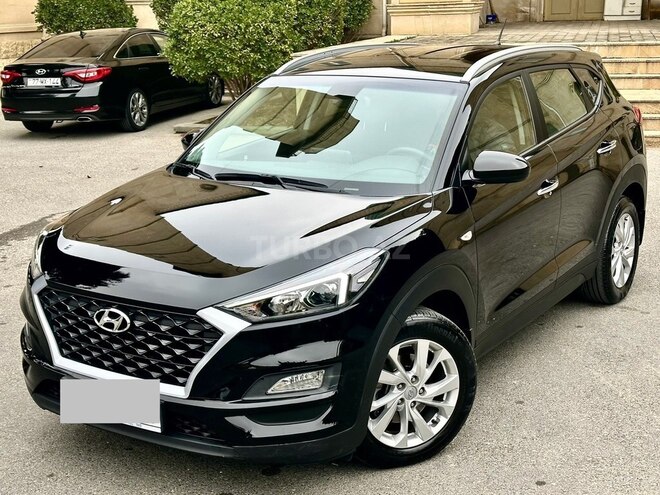 Hyundai Tucson 2020, 65,000 km - 2.0 l - Bakı