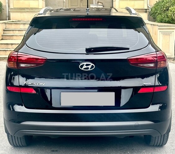 Hyundai Tucson 2020, 65,000 km - 2.0 l - Bakı