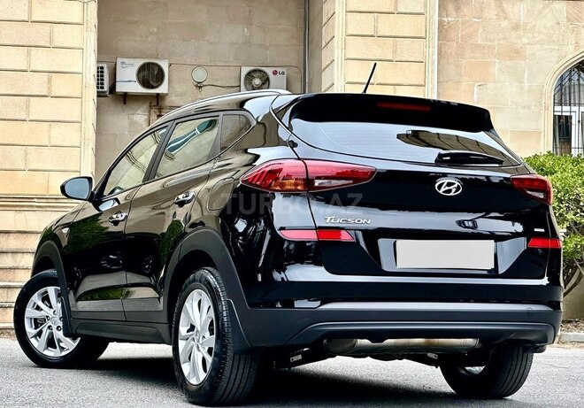 Hyundai Tucson 2020, 65,000 km - 2.0 l - Bakı