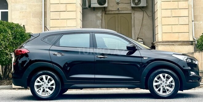 Hyundai Tucson 2020, 65,000 km - 2.0 l - Bakı