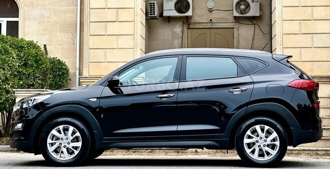 Hyundai Tucson 2020, 65,000 km - 2.0 l - Bakı