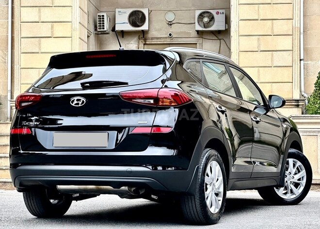 Hyundai Tucson 2020, 65,000 km - 2.0 l - Bakı