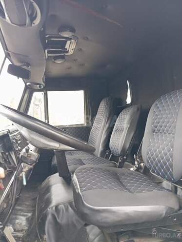 KamAz 43101 1991, 288,890 km - 11.0 l - Lerik