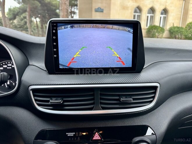 Hyundai Tucson 2020, 65,000 km - 2.0 l - Bakı