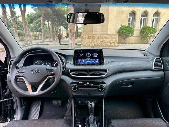 Hyundai Tucson 2020, 65,000 km - 2.0 l - Bakı