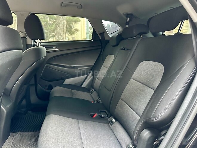 Hyundai Tucson 2020, 65,000 km - 2.0 l - Bakı